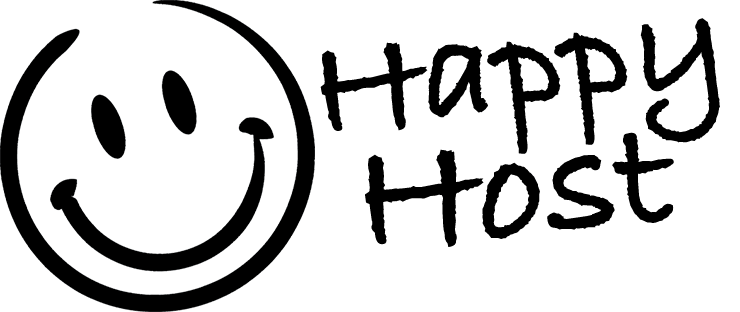Happy Host | Booking.com & Airbnb Host Service Amsterdam | Check-in gasten | Schoonmaak woning | Totaalbeheer verhuur