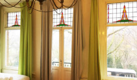kamer 2 in de pijp